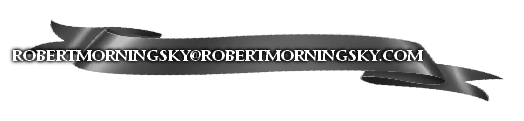 Email: robertmorningsky@robertmorningsky.com